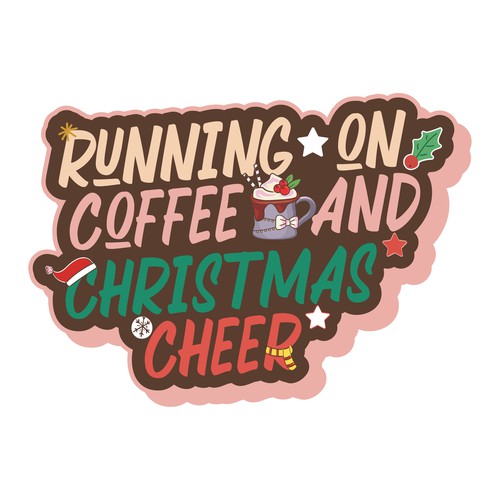 Christmas Illustration 