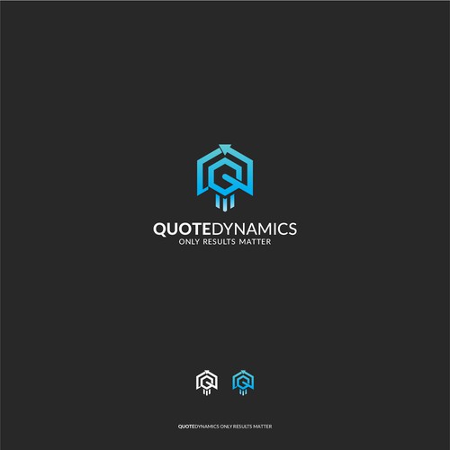 Quotedynamics