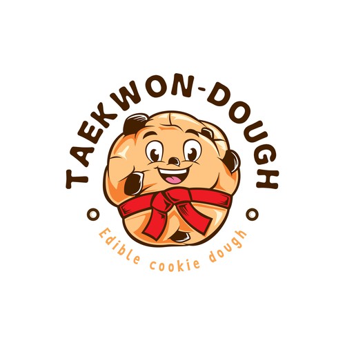taekwon dough