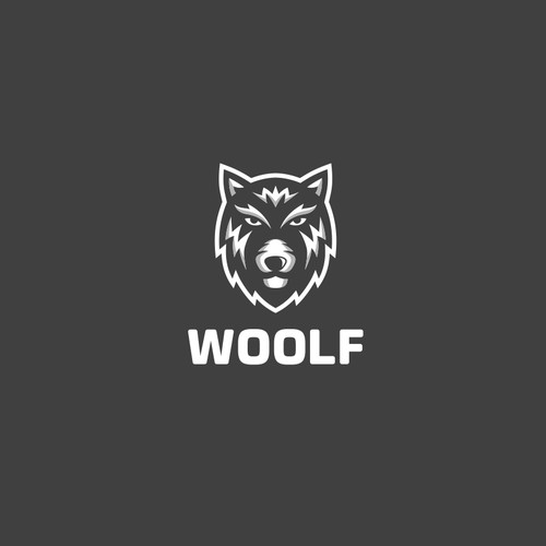 Logo Designs for "Woolf"