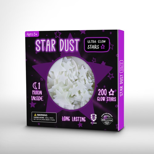 Star Dust