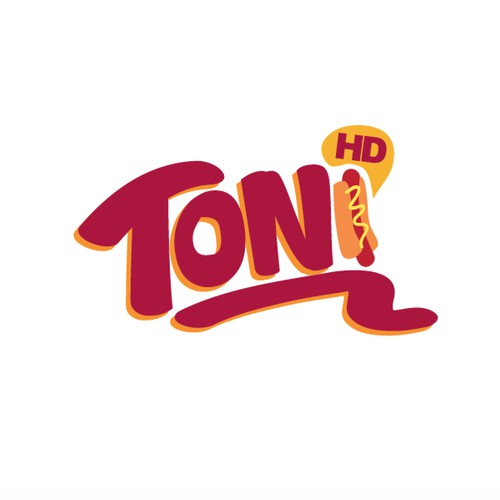 Toni HD