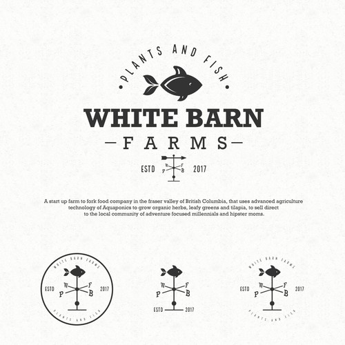White Barn Farms