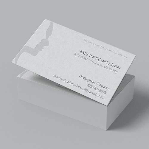Business Card