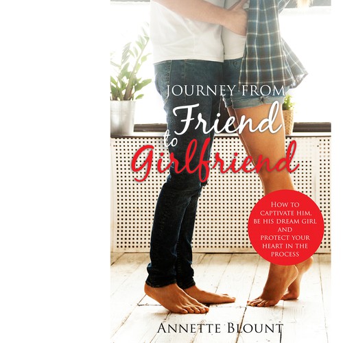 Friend to Girlfriend