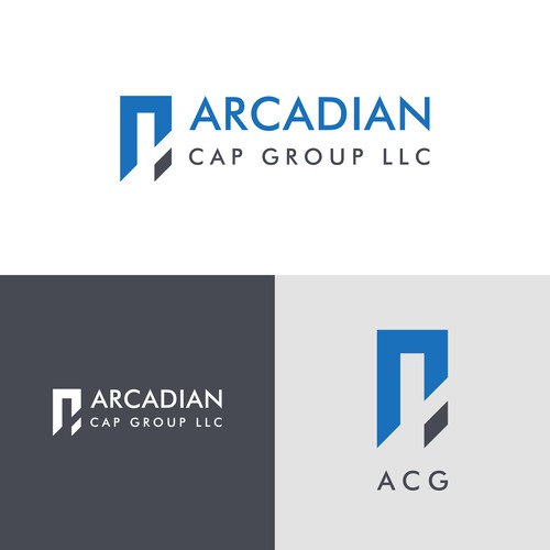 Arcadian Cap Group logo