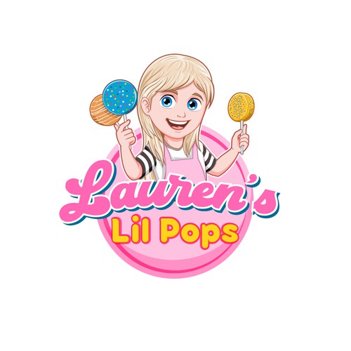 Lauren’s lil pops