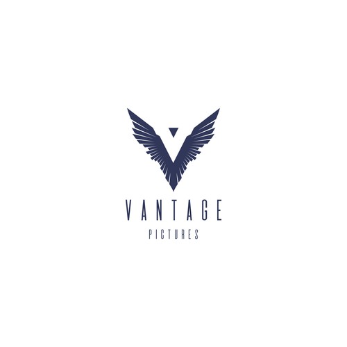 V A N T A G E | Logo