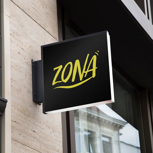 ZONA Logotype