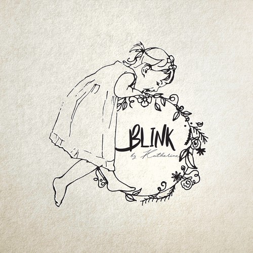 blink ilustration