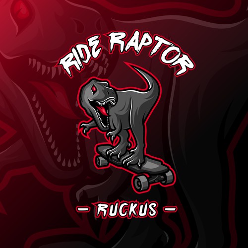 RIDE RAPTOR