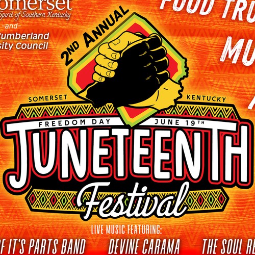 Juneteenth Flyer