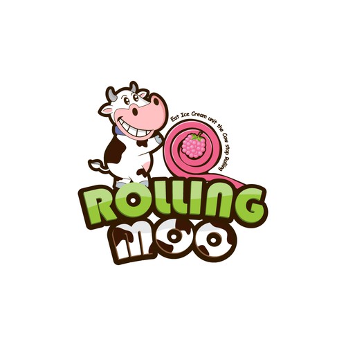Rolling Moo