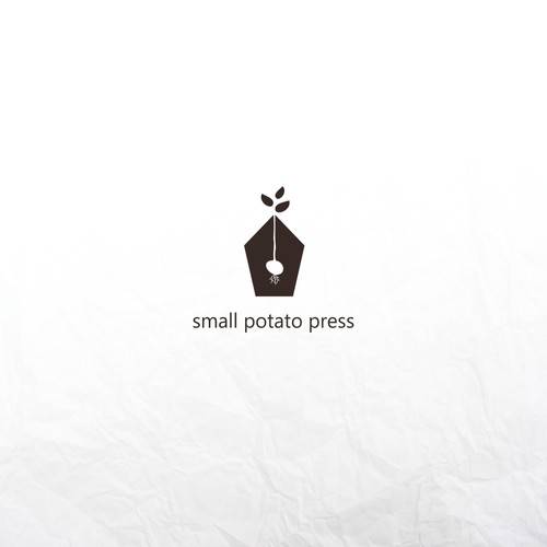 small potato press