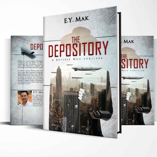 The depository