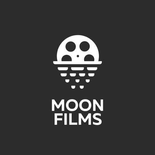 Moon films logo