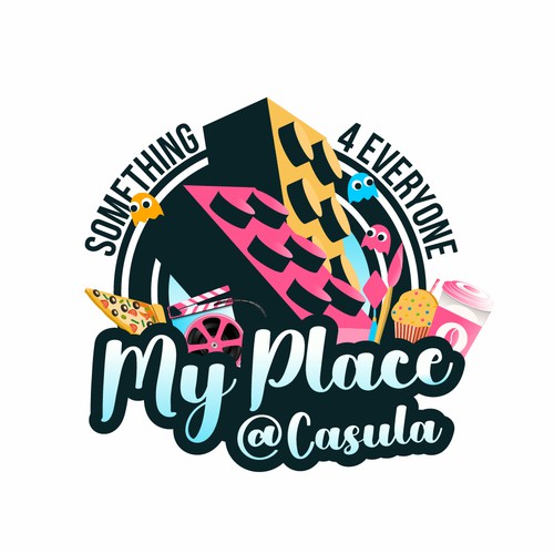 Game Logo Design