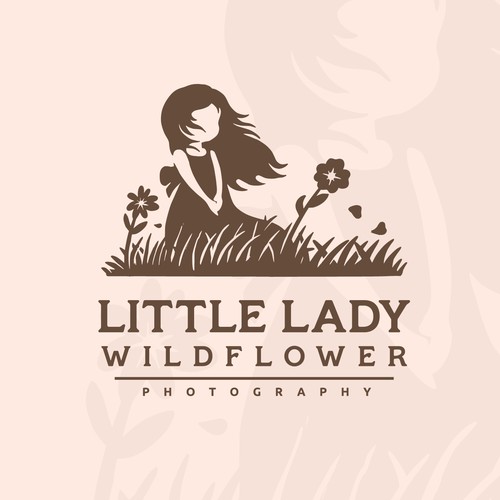 Little Lady Wildflower Photography