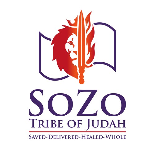 Sozo - Tribe of Judah