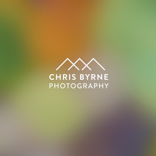 Logo for Photographer