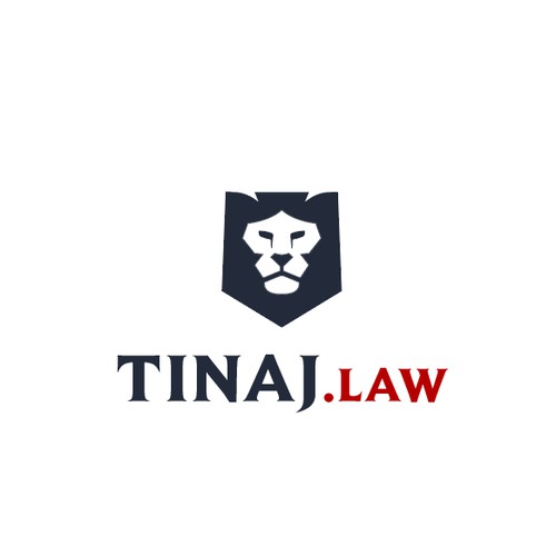 Law firm logo