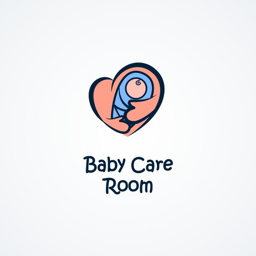 BabyCareRoom logo.