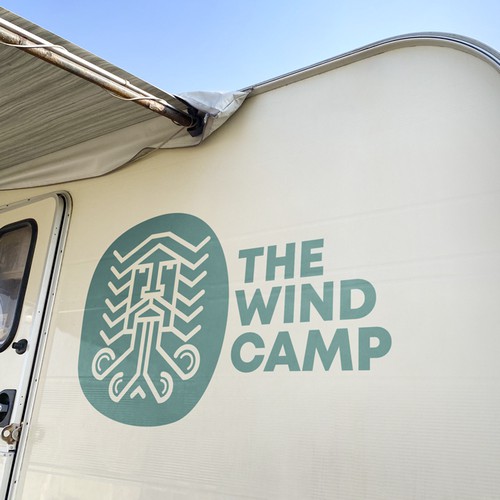 THE WIND CAMP