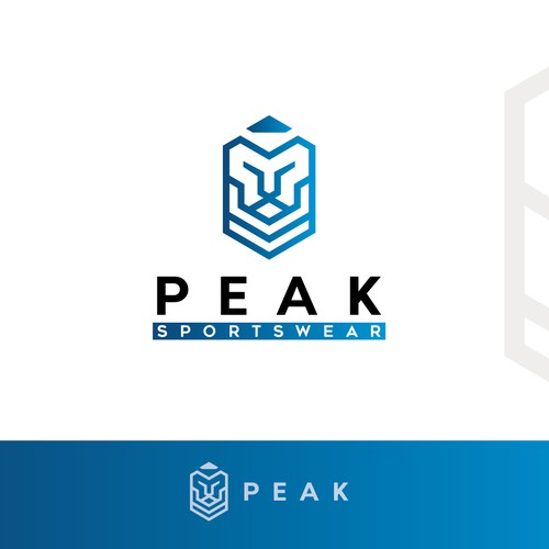 Peak-Sportswear