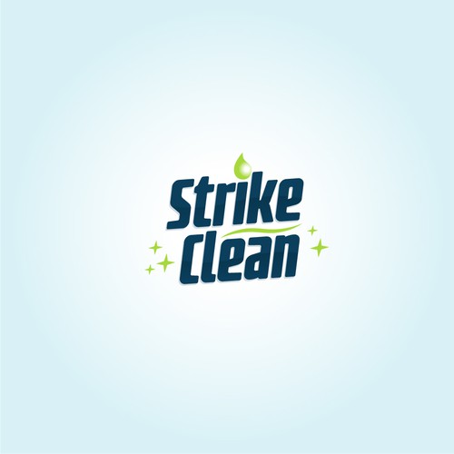 Strike Clean