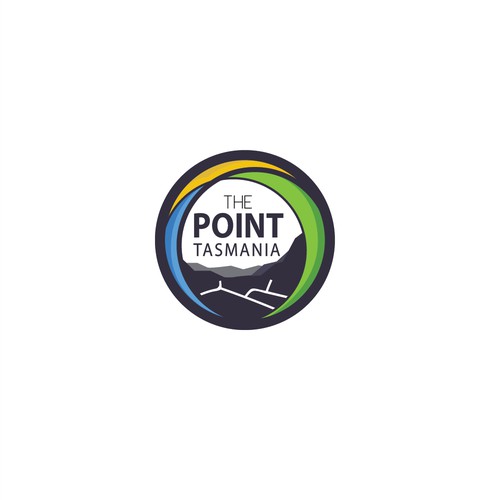 Logo Concept for natural