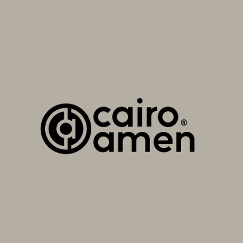 cairo amen