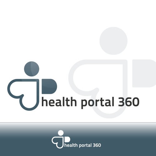 New logo wanted for health portal 360