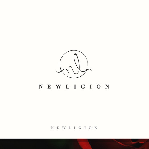  logo for  fashion,elegant clothes