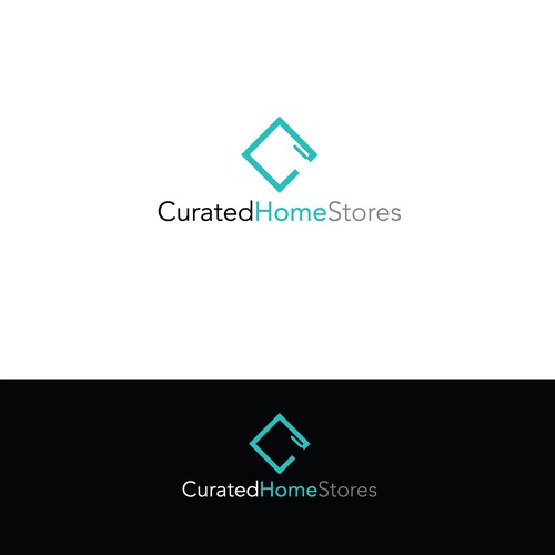 Logo for home stores