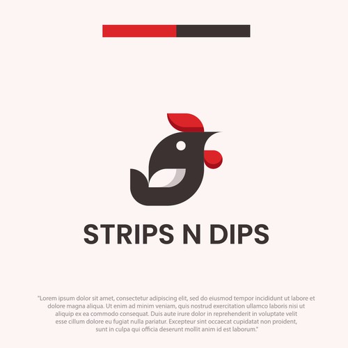 Strips n Dips