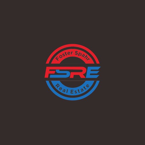 Emblem logo realestate