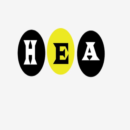 Name to incorporate in the logo of HEA