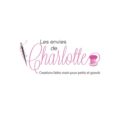 Les envies de Charlotte "Création fait main"