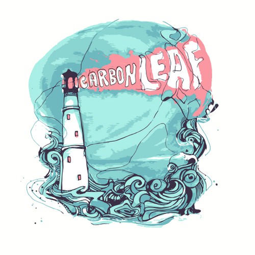 Handmade Illustration