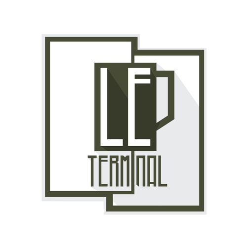 LE TERMINAL