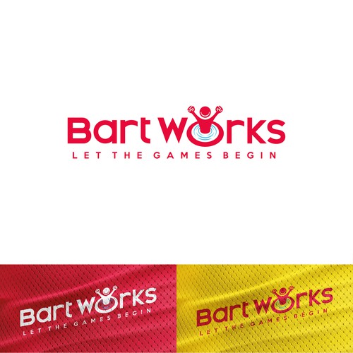 BartWorks - Family Pool Games
