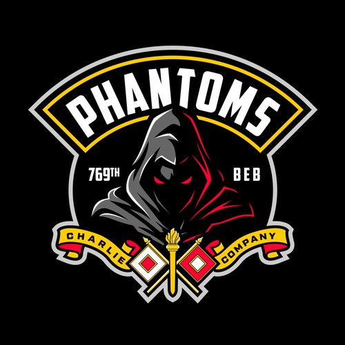 Winner of PHANTOMS Contest