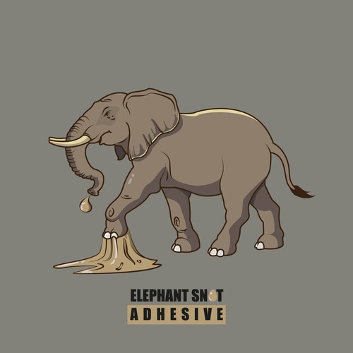 Elephant 