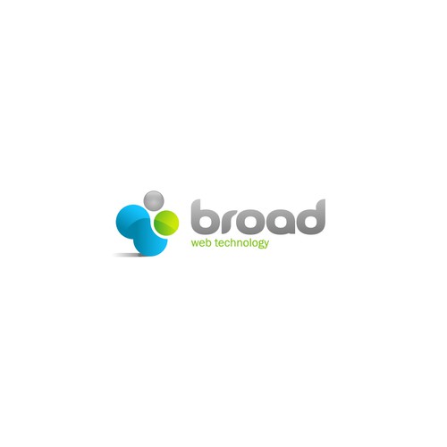 logo for broad