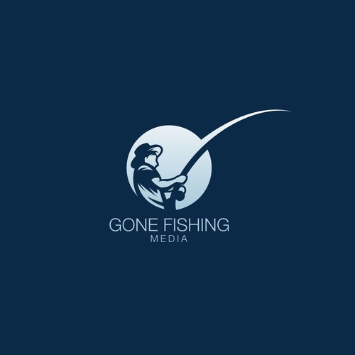 Gone Fishing Media