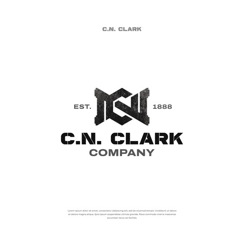 C.N. Clark Company