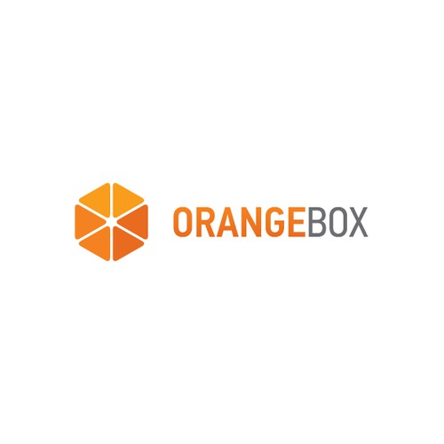 Orange Box