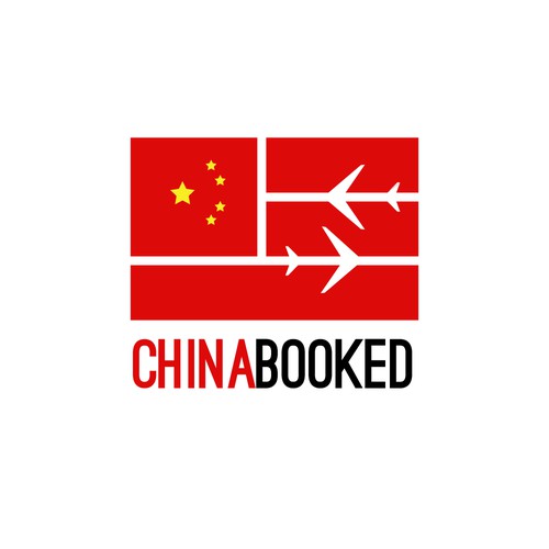 China Booked