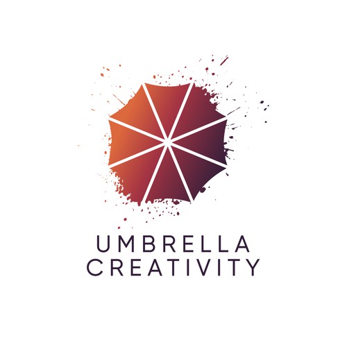 Umbrella Creativity logo