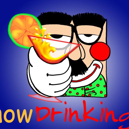 "Know Drinking.com" company logo